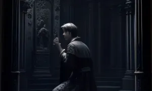 Příběh: Kostel svatého Václava v Ostravě