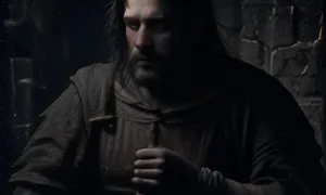 Příběh: Kostel svatého Víta (Trstěnice)