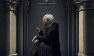 Příběh: Kostel svatého Víta (Borovnice)