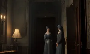 Příběh: Kostel svatého Štěpána (Hrušovany nad Jevišovkou)