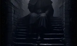 Příběh: Kostel svatého Štěpána (Velký Třebešov)