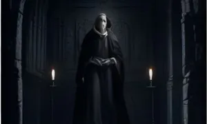 Příběh: Kostel svatého Štěpána (Malín)