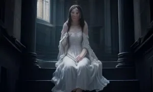 Příběh: Kostel svatého Štěpána (Skřivaň)