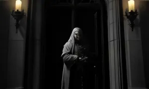 Příběh: Kostel svatých Petra a Pavla (Hosín)