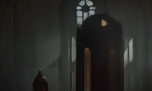 Příběh: Kostel svatých Petra a Pavla (Volenice)