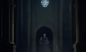 Příběh: Kostel svatých Petra a Pavla (Strýčice)