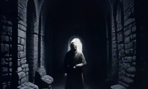 Příběh: Kostel svatých Šimona a Judy (Skřipel)