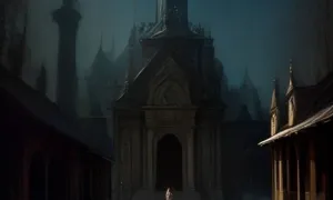 Příběh: Královská kaple (Brno-město)