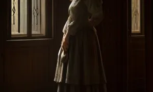 Příběh: Modlitebna Církve bratrské