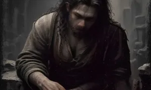 Příběh: Rotunda svatého Vavřince v Praze