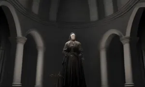 Příběh: Rotunda svatého Víta