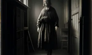 Příběh: baptistická modlitebna ve Vikýřovicích