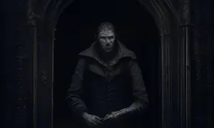 Příběh: chrám svaté Barbory (Dolní Kounice)