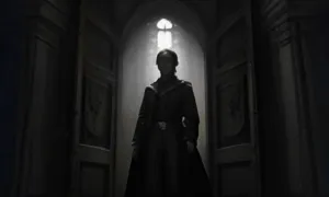Příběh: evangelický kostel v Dvakačovicích