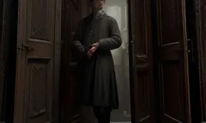 Příběh: evangelický kostel v Hradci Králové