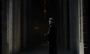 Příběh: evangelický kostel v Jihlavě