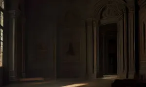 Příběh: evangelický kostel v Krnově