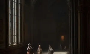 Příběh: evangelický kostel v Libkovicích pod Řípem