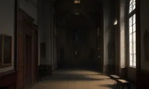 Příběh: evangelický kostel v Moravči