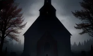 Příběh: evangelický kostel v Soběslavi