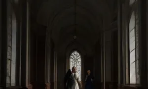 Příběh: evangelický kostel ve Střešovicích