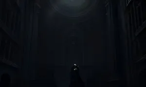 Příběh: evangelický kostel ve Zlíně