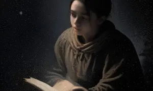 Příběh: kaple (Mírová)