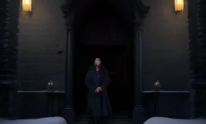 Příběh: kaple Anděla Strážce (Sušice III)