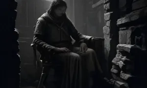 Příběh: kaple Anděla Strážce (Jílové)