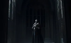 Příběh: kaple Andělů Strážných (Encovany)