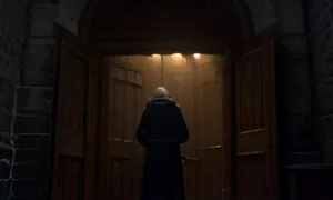 Příběh: kaple Apoštolů