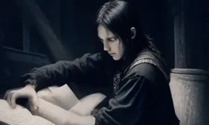 Příběh: kaple Bičování Krista