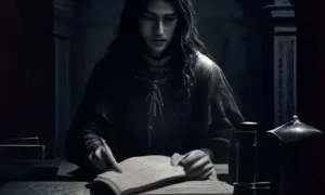 Příběh: kaple Božího Těla na Novém Městě