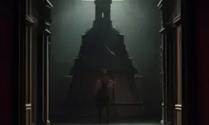 Příběh: kaple Božího hrobu (Pavlice)