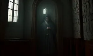 Příběh: kaple Ecce homo (Karlovy Vary)