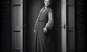 Příběh: kaple Nalezení svatého Kříže (Velká Dobrá)