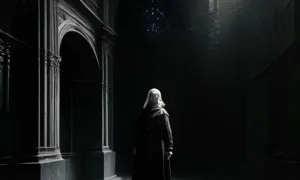 Příběh: kaple Nanebevzetí Panny Marie (Kupařovice)