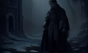 Příběh: kaple Narození svatého Jana Křtitele (Trávník)
