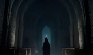 Příběh: kaple Neposkvrněného početí Panny Marie (Slezské Předměstí)