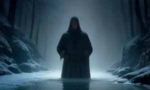 Příběh: kaple Panny Marie (České Žleby)