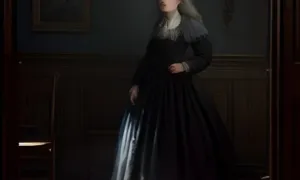 Příběh: kaple Panny Marie (vojenský újezd Hradiště)