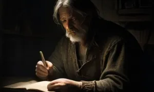 Příběh: kaple Panny Marie (Hřibojedy)