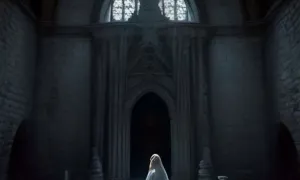 Příběh: kaple Panny Marie Pomocnice (Těšany)