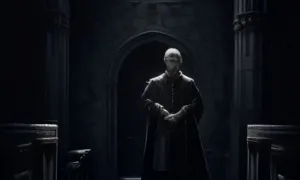 Příběh: kaple Panny Marie Sněžné pod Hvězdou