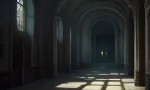 Příběh: kaple sv. Václava a Anežky