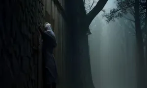 Příběh: kaple svaté Anny (Pelhřimov)