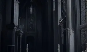 Příběh: kaple svaté Anny (Osenice)