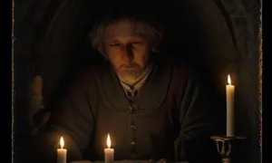 Příběh: kaple svaté Anny (Satalice)