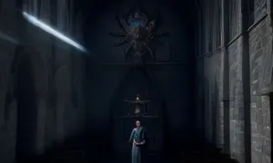 Příběh: kaple svaté Anny v Uhřicích