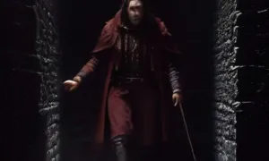 Příběh: kaple svaté Barbory (Jáchymov)